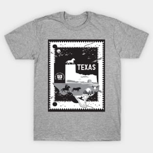 Texas adventure T-Shirt